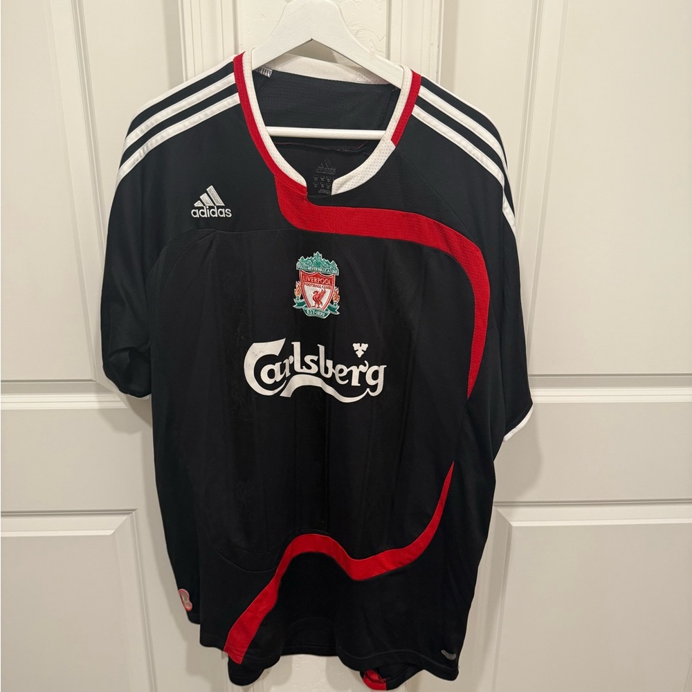 Adidas Liverpool FC Jersey